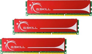G.SKILL 6GB 1600MHz CL9 DDR3 KIT OF 3 F3-12800CL9T-6GBNQ