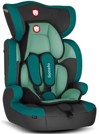 Автомобильное сиденье Lionelo Levi One Lagoon, 9 - 36 кг