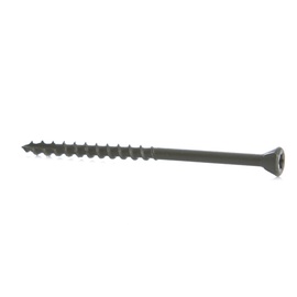 Koka skrūve Forte Tools Terrace Wood Screws T20 4.2x65mm 200pcs Green