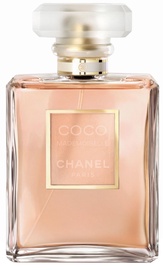 Parfüümvesi Chanel Coco Mademoiselle, 50 ml