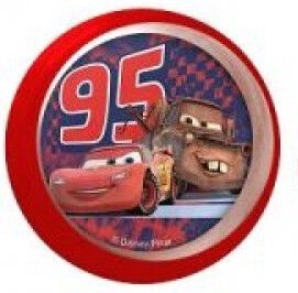 Helisignaal Atala Disney Cars Bike Bell