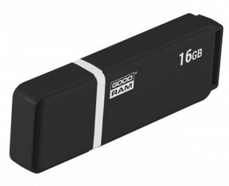 GoodRam UMO2 16GB USB 2.0 Graphite