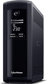 UPS sprieguma stabilizators Cyber Power VP1600ELCD, 960 W