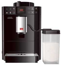 Automātiskais kafijas automāts Melitta Caffeo Passione F53/1-102