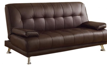 Happygame Sofa Aina Brown