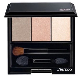 Shiseido Luminizing Satin Eye Color Trio 3g BE213