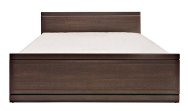 Lova Black Red White Oregon Cantebury Oak, 160 x 200 cm