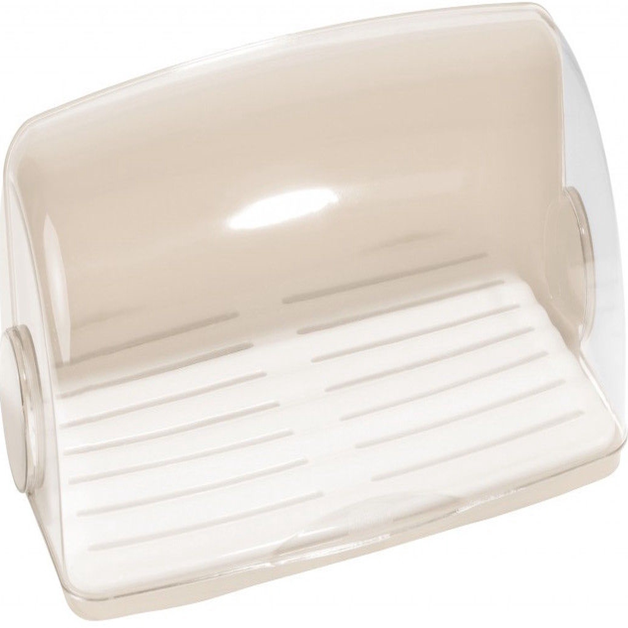 curver bread bin