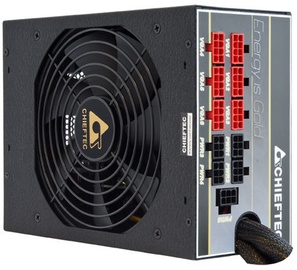 Chieftec ATX 2.3 NAVITAS 80+ 1250W GPM-1250C