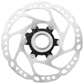 Тормоз Shimano, cталь
