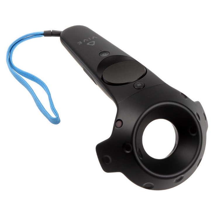 Spēļu kontrolieris HTC Vive Vive VR-Controller Replacement