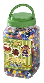 Hama Maxi Beads in Tube 8587H