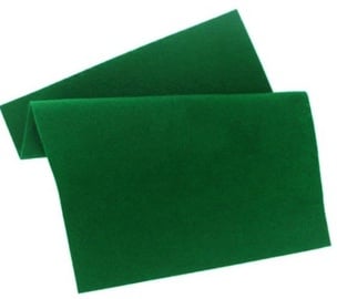 Avatar Felt Sheet 150 g/m2 20x30 10pcs Dark Green