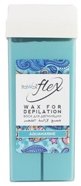 Italwax Cartriges Italwax Flex For Depilation 100g Aquamarine