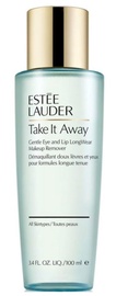 Makiažo valiklis Estee Lauder Take It Away Gentle Eye And Lip Make Up Remover, 100 ml