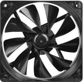 Thermaltake Pure S 12 Case Fan Black CL-F005-PL12BL-A