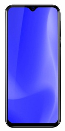 Mobilusis telefonas Blackview A60 Gradient Blue, 16 GB