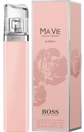Hugo Boss Ma Vie Pour Femme Florale 75ml EDP