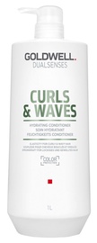 Goldwell Dualsenses Curls & Waves Hydrating Conditioner 1000ml