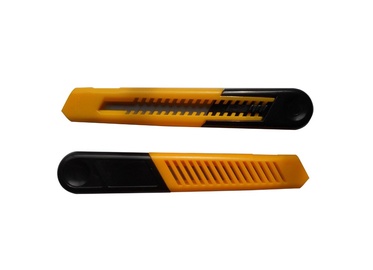 Laužomųjų ašmenų peilis Vagner SDH SX62, 18 mm
