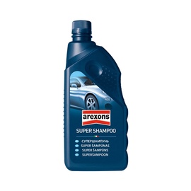 Auto tīrīšanas šampūns Arexons, 1 l