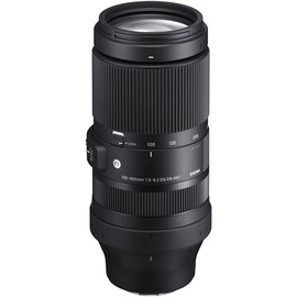 Objektīvs Sigma 100-400mm F5-6.3 DG DN OS, 1135 g
