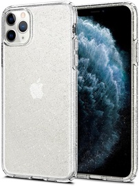 Чехол Spigen, прозрачный
