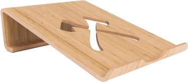 Woodcessories EcoLift Mini Laptop Edition