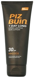 Piz Buin 1 Day Long Lasting Lotion SPF30 100ml