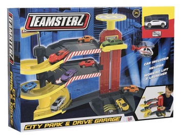 HTI Teamsterz City Park & Drive Garage 1416652
