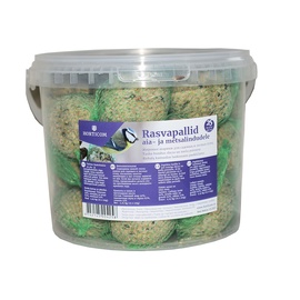 Linnutoit, metslindudele, 2.5 kg