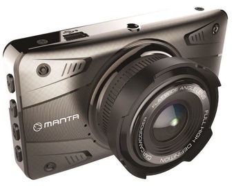 Videoreģistrators Manta DVR501F