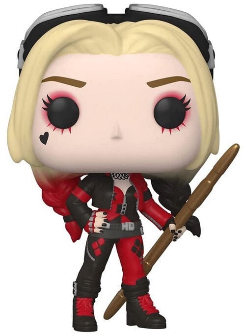 harley funko