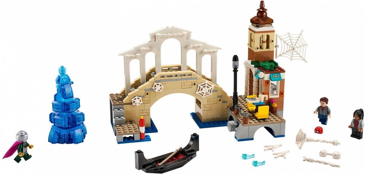 lego set 76129