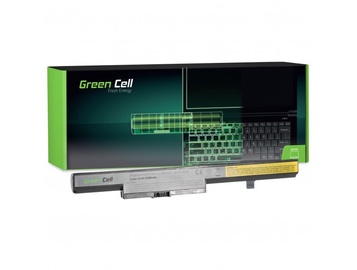 Sülearvutiaku Green Cell L13S4A, 2.2 Ah, Li-Ion