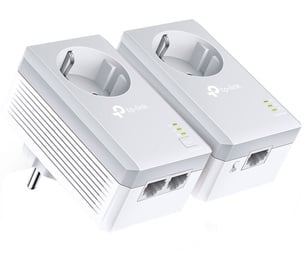 Powerline adapter TP-Link TL-PA4022P KIT