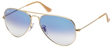 Ray-Ban Aviator Gradient RB3025 001/3F 58