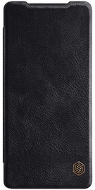 Nillkin Qin Original Case For Samsung Galaxy Note 20 Black