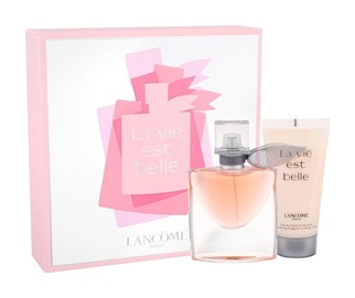 Набор для женщин Lancome La Vie Est Belle, 80 мл