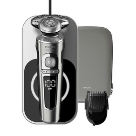 SKUVEKLIS PHILIPS SP9861/16