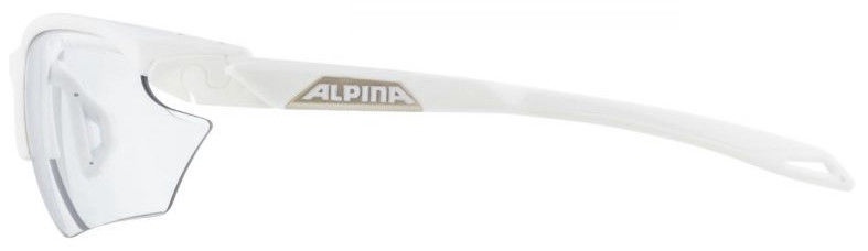 Saulesbrilles Alpina Sports Twist Five HR S VL+