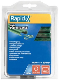 Rapid Fence Hogring VR22/ 1.1M B 5-11mm Green