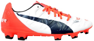 Puma Evo Power AG 1.2 103213 05 White Red 44