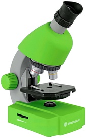 Bresser Junior 40x-640x Green