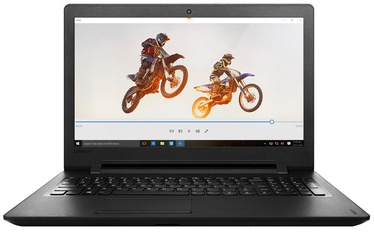 Nešiojamas kompiuteris Lenovo IdeaPad 110-15 80TJ00LRUS