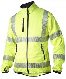 DŽEMPERIS VĪRIEŠU HIGH-VIS 7721-10 M (TOP SWEDE)
