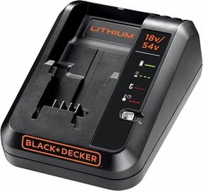 Black & Decker BDC2A 2A Fast Battery Charger