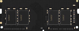 Оперативная память (RAM) Lexar Sodimm, DDR4 (SO-DIMM), 32 GB, 3200 MHz