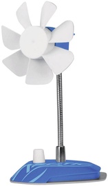 Arctic Breeze USB Ventilator Blue