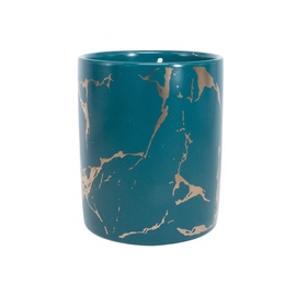 Aroma Candle Luxury Marble D8xH9